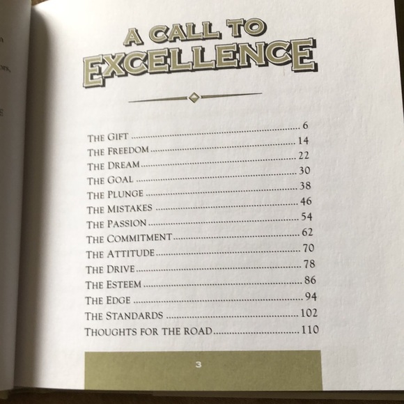 RFL Inspirational book - Picture 6 of 6